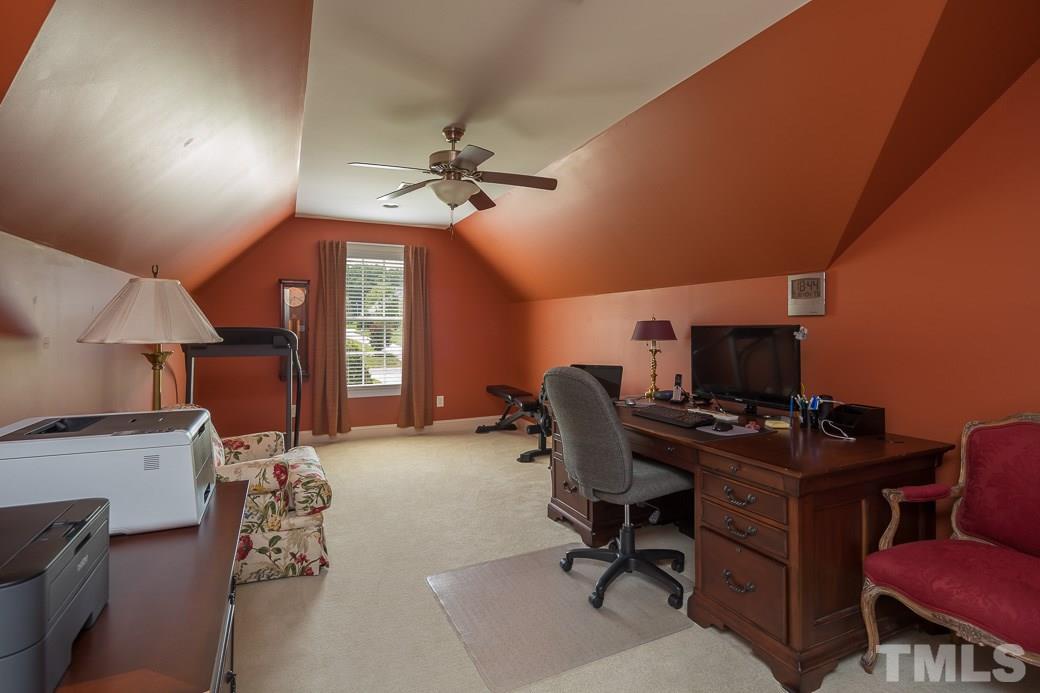 65 South Old Lantern Road Timberlake, NC 27583 - Photo 22 of 24
