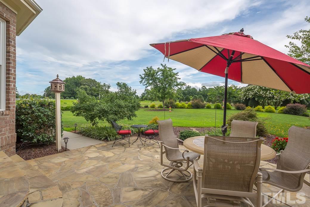 65 South Old Lantern Road Timberlake, NC 27583 - Photo 23 of 24