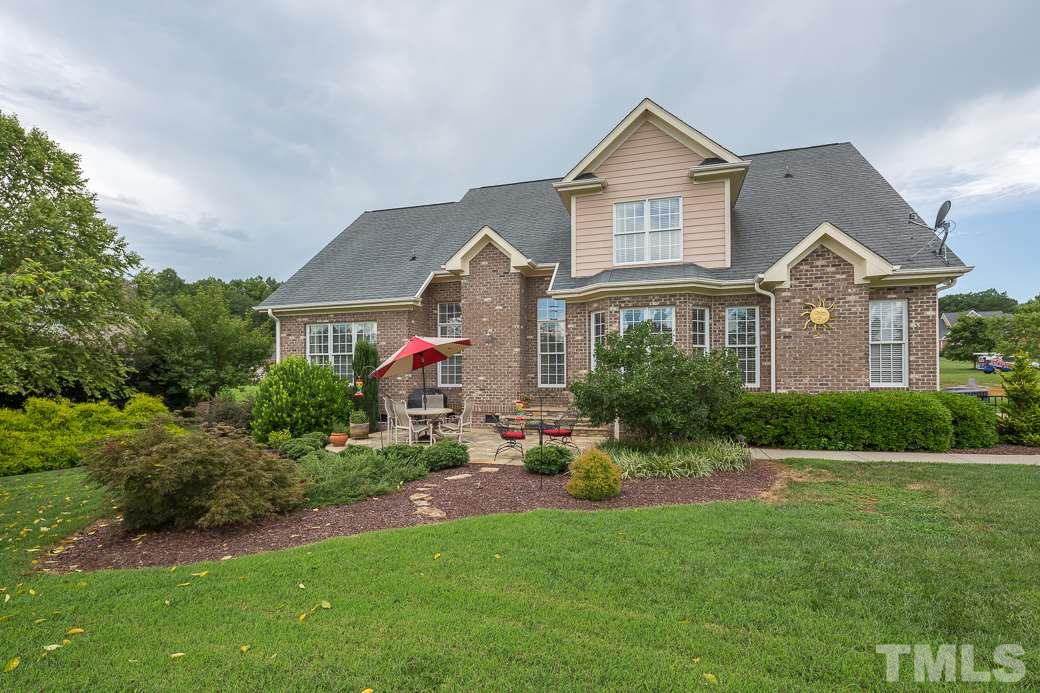 65 South Old Lantern Road Timberlake, NC 27583 - Photo 24 of 24