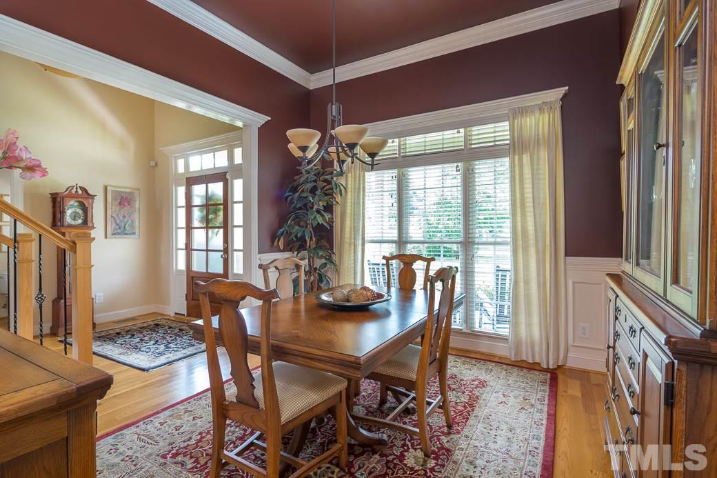 65 South Old Lantern Road Timberlake, NC 27583 - Photo 4 of 24