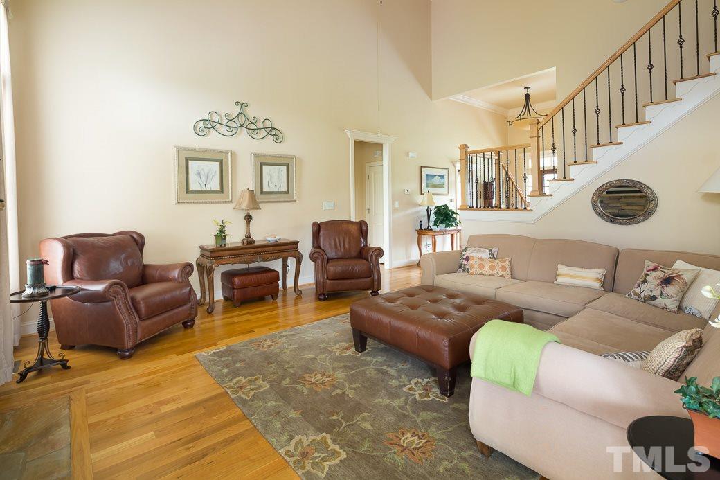 65 South Old Lantern Road Timberlake, NC 27583 - Photo 5 of 24