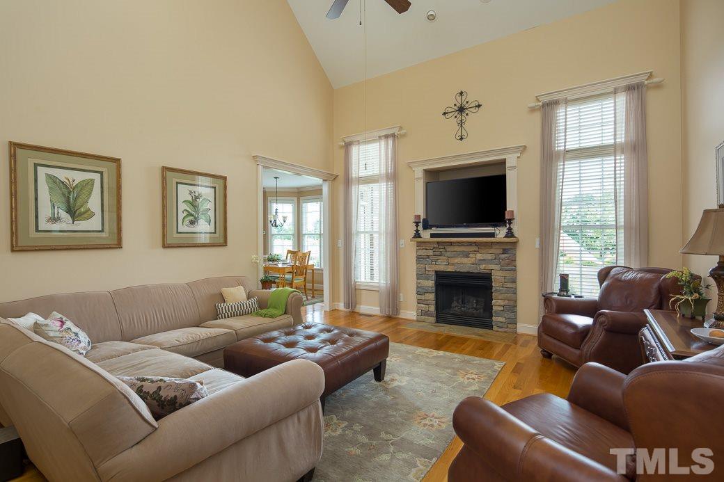 65 South Old Lantern Road Timberlake, NC 27583 - Photo 6 of 24