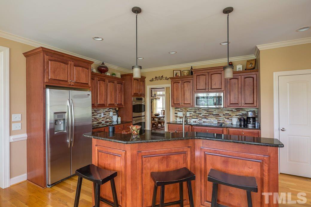 65 South Old Lantern Road Timberlake, NC 27583 - Photo 7 of 24