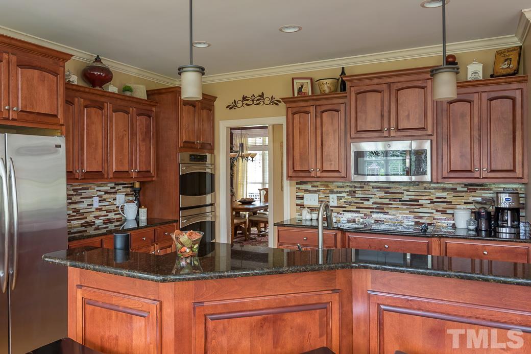65 South Old Lantern Road Timberlake, NC 27583 - Photo 8 of 24