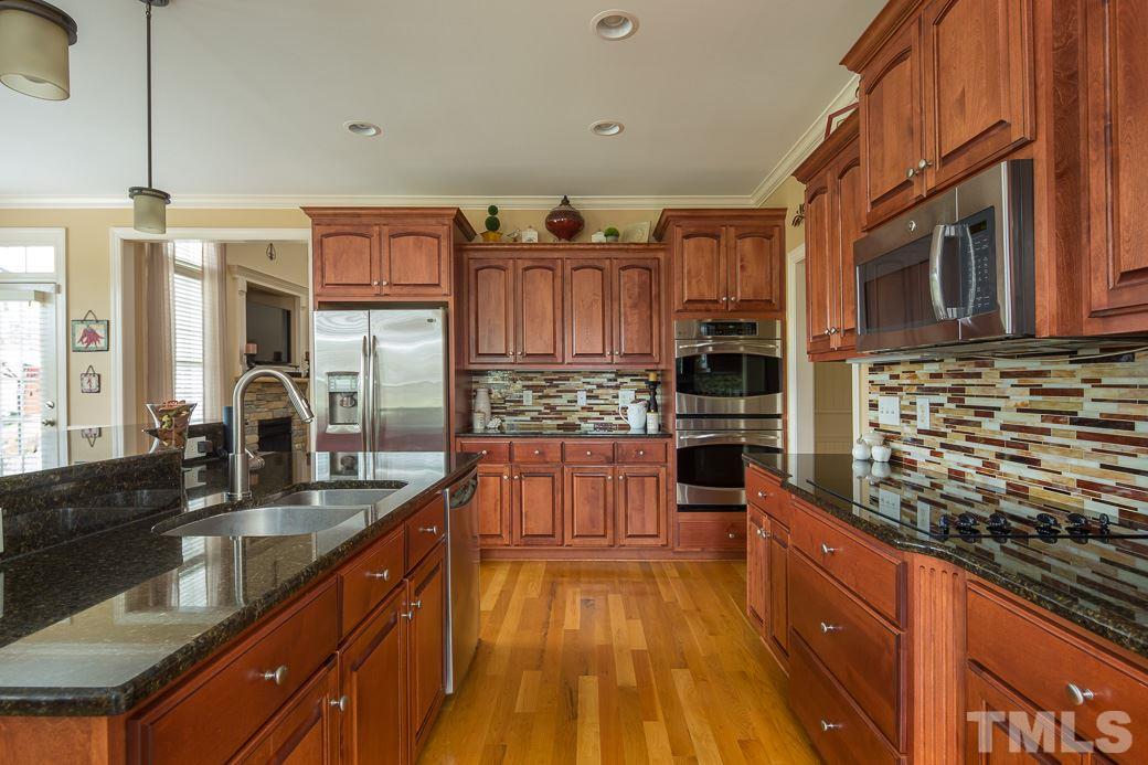65 South Old Lantern Road Timberlake, NC 27583 - Photo 9 of 24