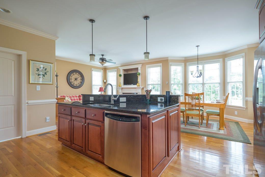 65 South Old Lantern Road Timberlake, NC 27583 - Photo 10 of 24