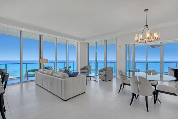 $3,200,000 | 3100 North Ocean Drive, Unit H1703, Riviera Beach, FL 33404