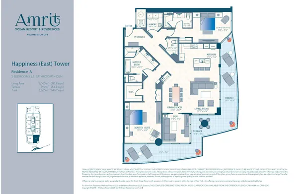 $3,200,000 | 3100 North Ocean Drive, Unit H1703, Riviera Beach, FL 33404