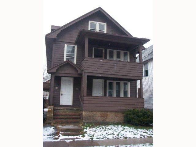 154-156 Durnan Street Rochester, NY 14621 - Photo 1 of 1 Exterior Front