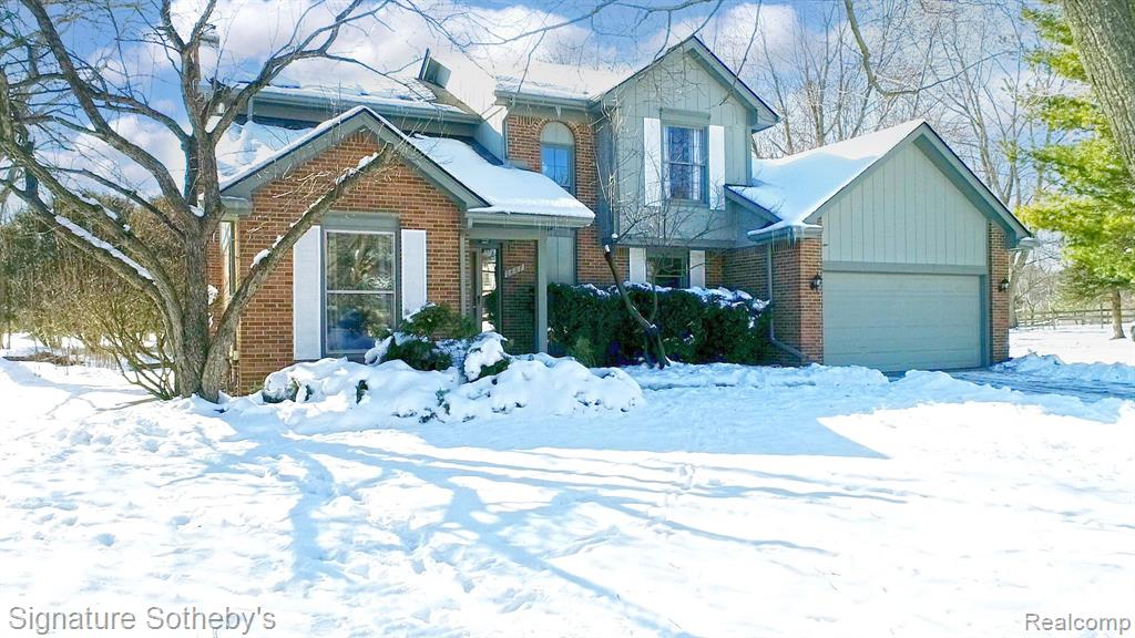 1487 Antler Court Rochester, MI 48309 - Photo 4 of 40