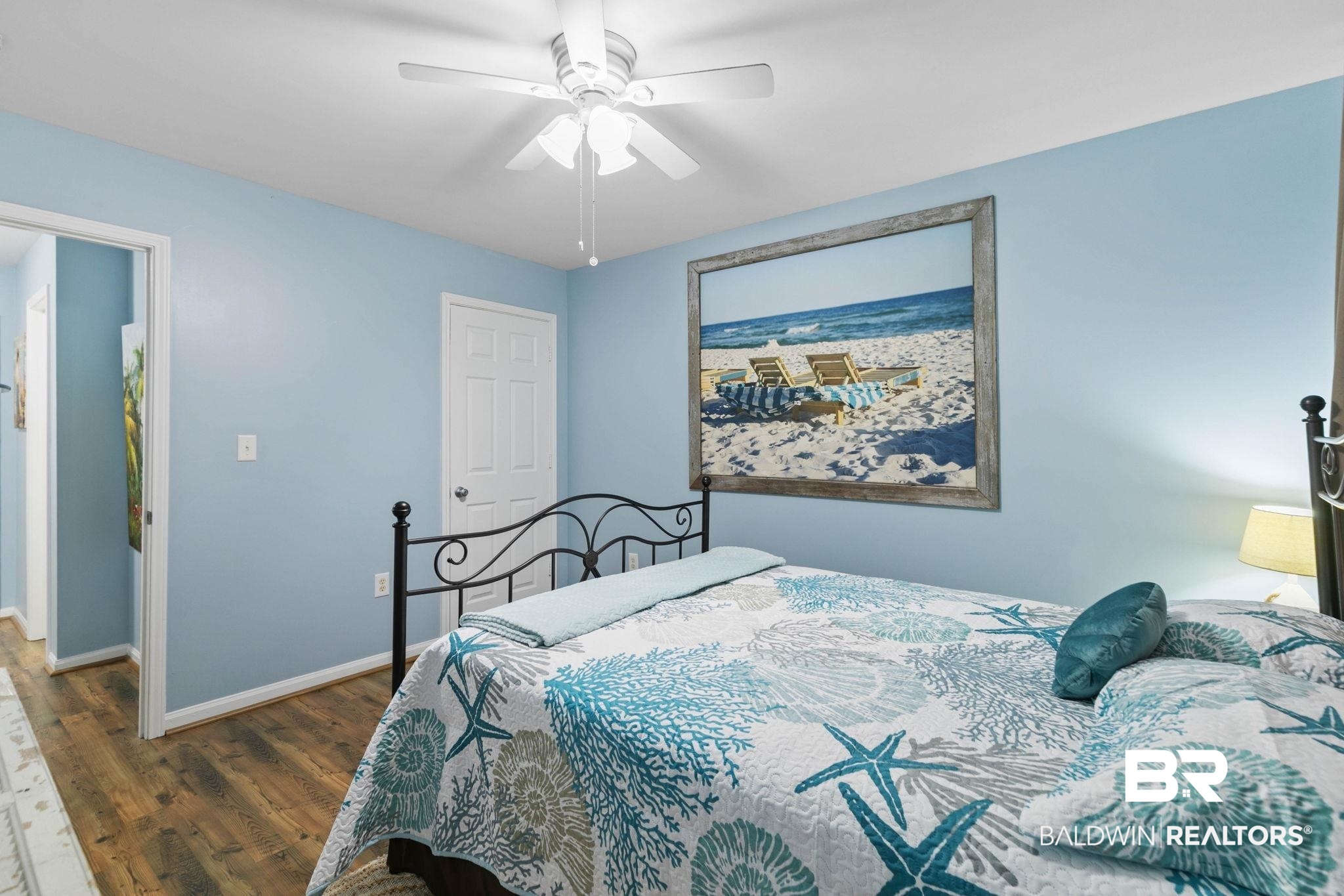 1517 Regency Road, Unit 83 Gulf Shores, AL 36542 - Photo 11 of 24 Bedroom