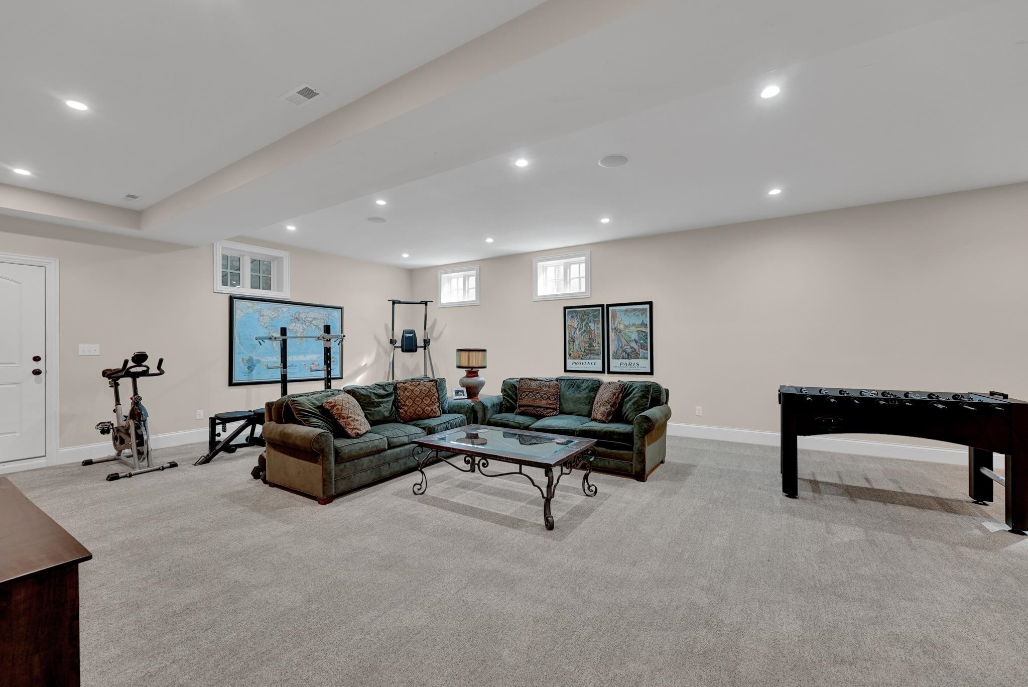 2229 Coley Forest Place Raleigh, NC 27607 - Photo 32 of 45 Rec Room