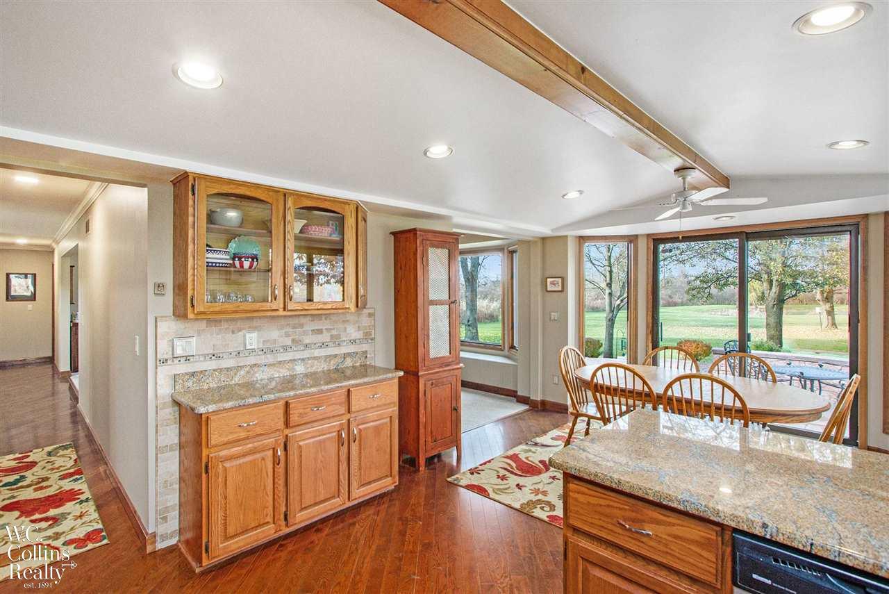 1161 Mackie Road Almont, MI 48003 - Photo 11 of 46