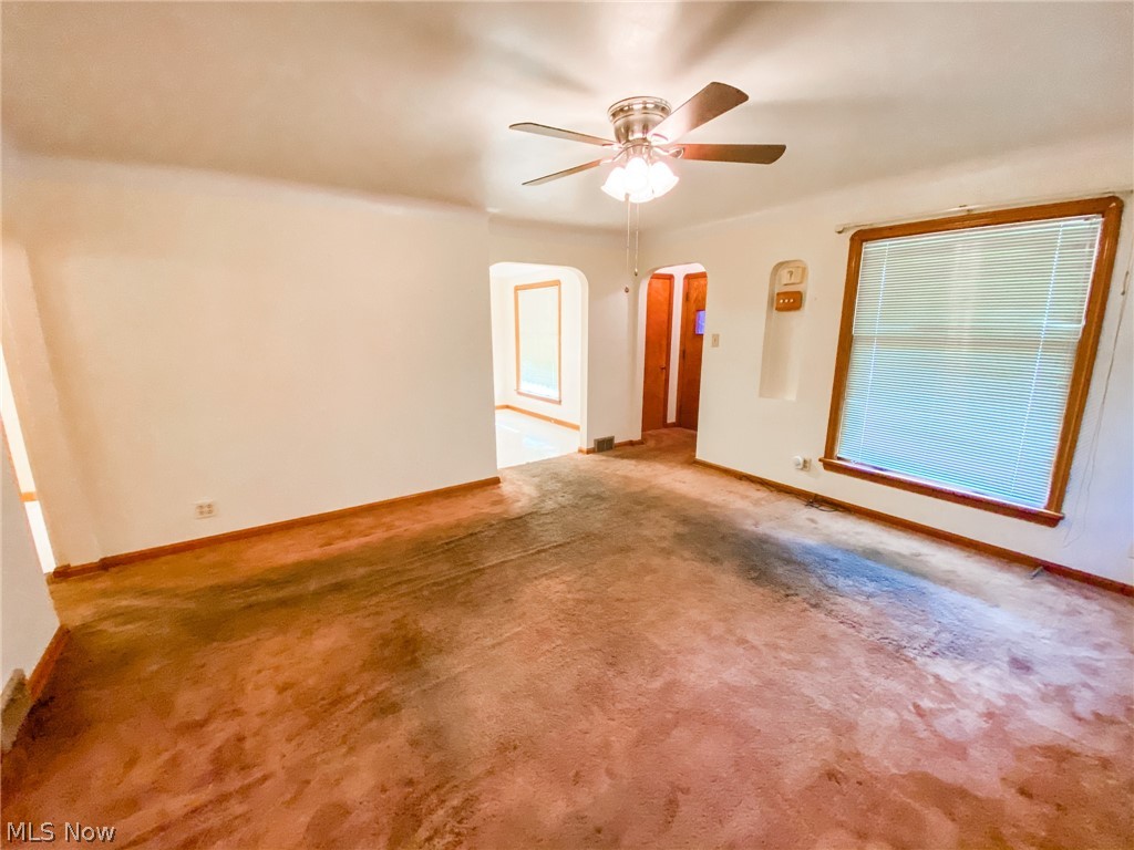4639 Fulton Road Cleveland, OH 44144 - Photo 9 of 23 Gallery Image 9