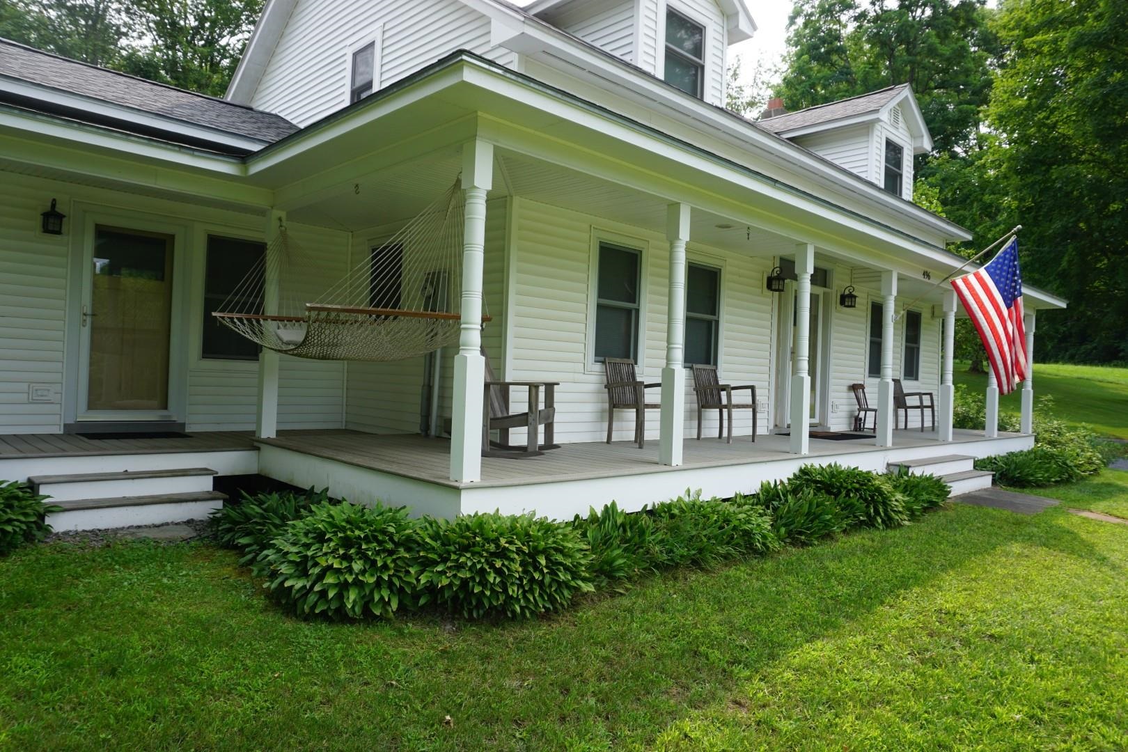 496 Duffy Road Milton, VT 05468 - Photo 19 of 30 Gallery Image 19