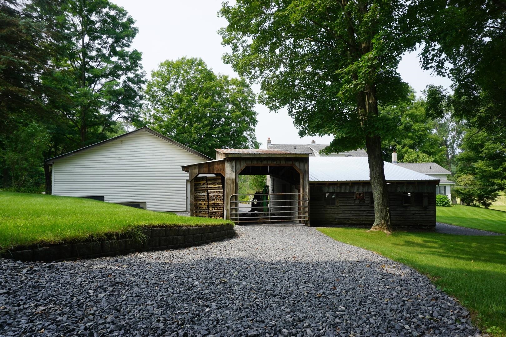 496 Duffy Road Milton, VT 05468 - Photo 28 of 30 Gallery Image 28