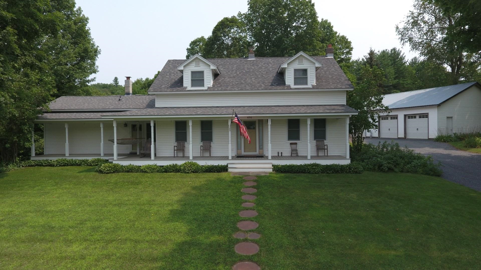 496 Duffy Road Milton, VT 05468 - Photo 29 of 30 Gallery Image 29