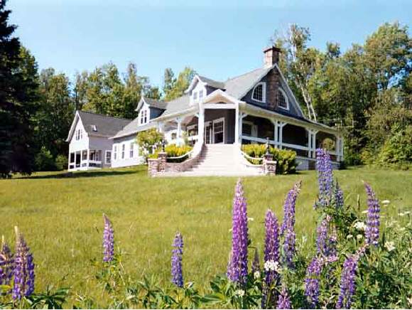 109 Ingerson Road Jefferson, NH 03583 - Photo 1 of 4 Gallery Image 1