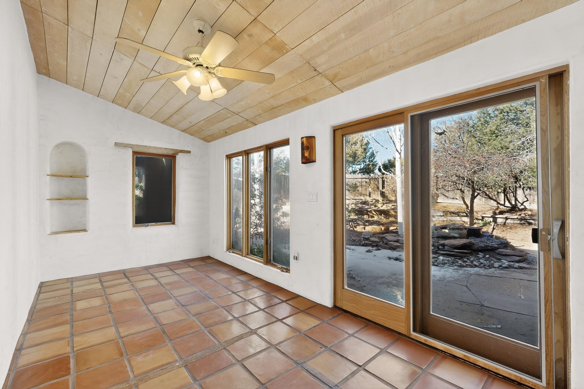 33 Moya Loop Santa Fe, NM 87508 - Photo 32 of 64