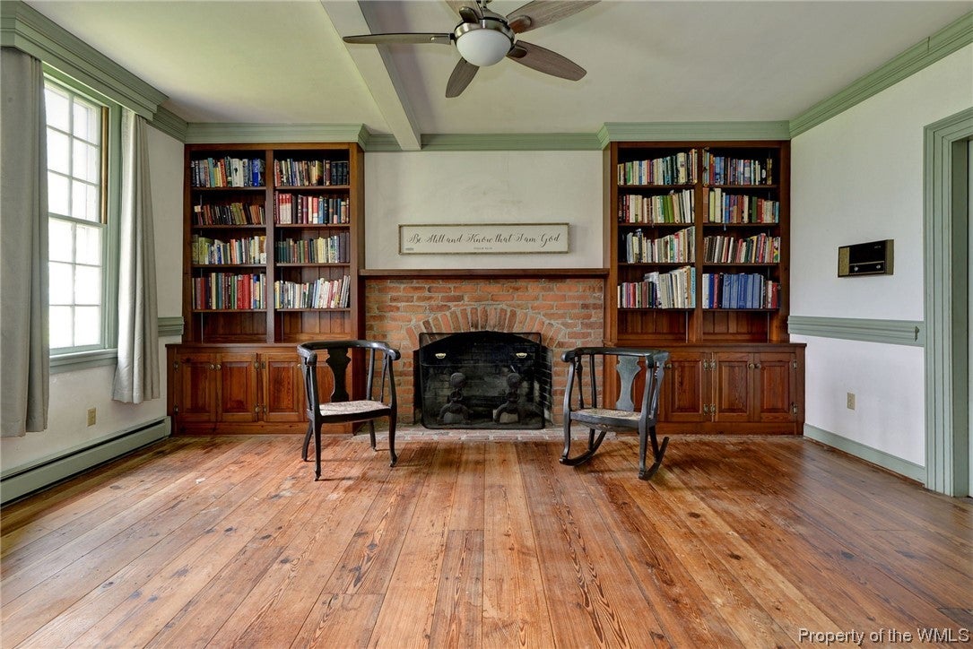 2724 Forge Road Toano, VA 23168 - Photo 11 of 48 Gallery Image 11