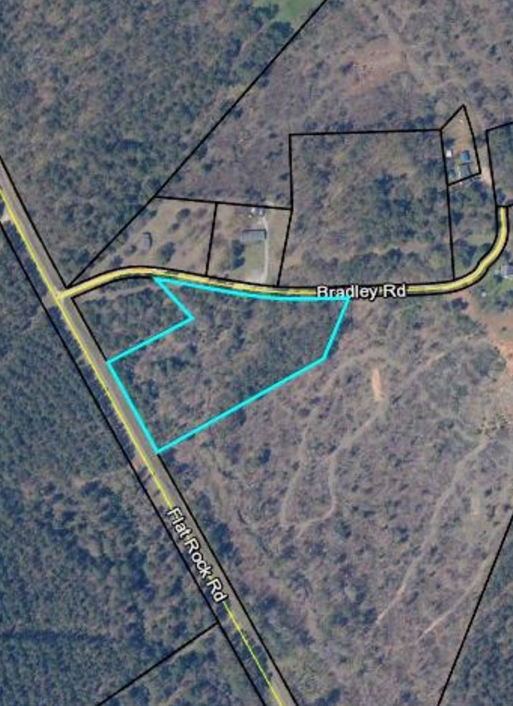 0 Flat Rock Road Tignall, GA 30668 - Photo 2 of 2