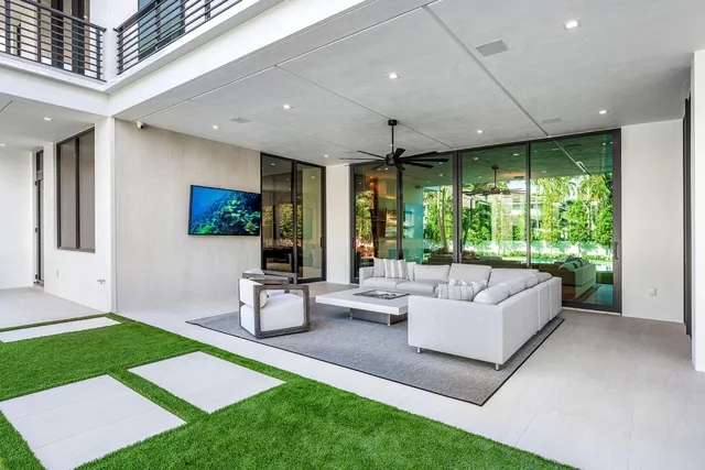 $17,750,000 | 481 Thatch Palm Drive, Boca Raton, FL 33432