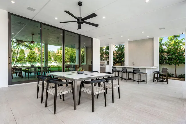 $17,750,000 | 481 Thatch Palm Drive, Boca Raton, FL 33432