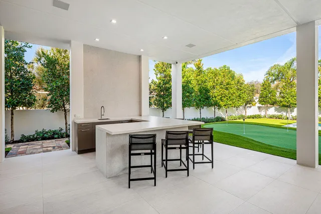 $17,750,000 | 481 Thatch Palm Drive, Boca Raton, FL 33432