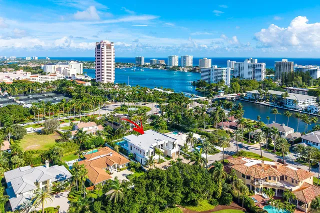 $17,750,000 | 481 Thatch Palm Drive, Boca Raton, FL 33432