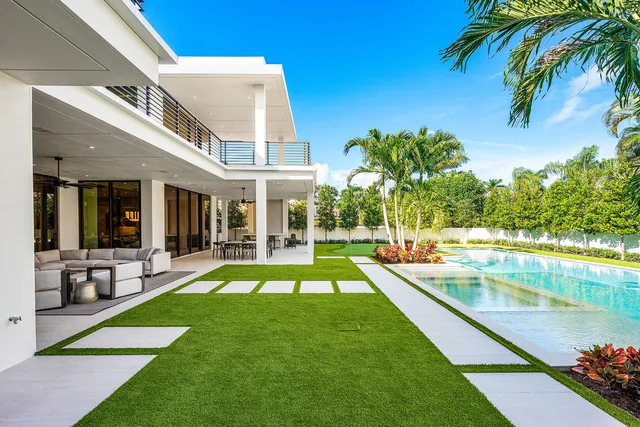$17,750,000 | 481 Thatch Palm Drive, Boca Raton, FL 33432