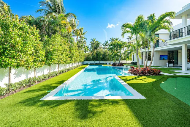 $17,750,000 | 481 Thatch Palm Drive, Boca Raton, FL 33432