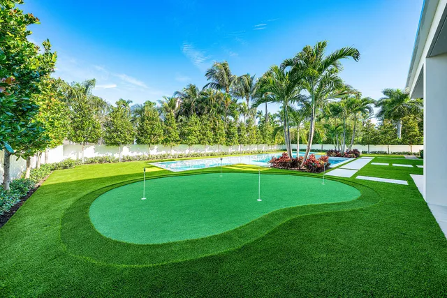 $17,750,000 | 481 Thatch Palm Drive, Boca Raton, FL 33432