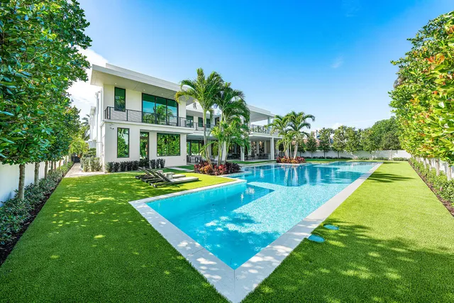 $17,750,000 | 481 Thatch Palm Drive, Boca Raton, FL 33432