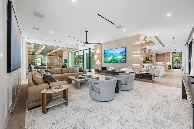$17,750,000 | 481 Thatch Palm Drive, Boca Raton, FL 33432
