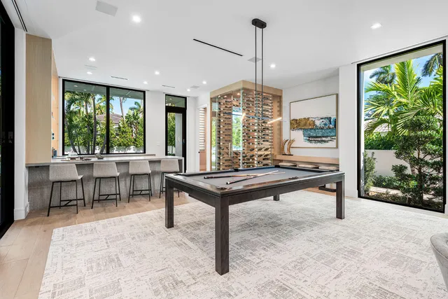 $17,750,000 | 481 Thatch Palm Drive, Boca Raton, FL 33432