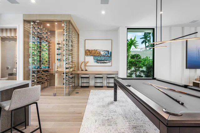 $17,750,000 | 481 Thatch Palm Drive, Boca Raton, FL 33432