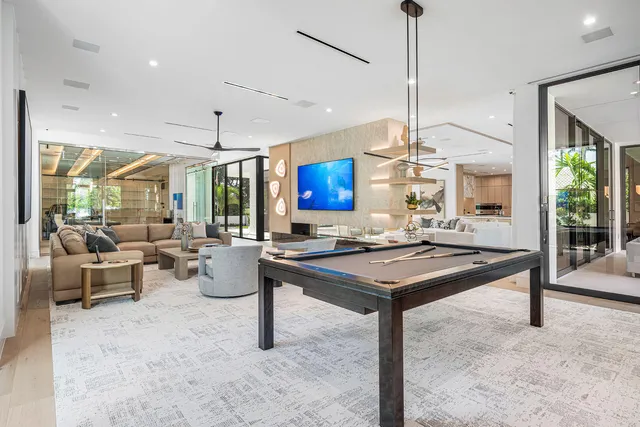 $17,750,000 | 481 Thatch Palm Drive, Boca Raton, FL 33432