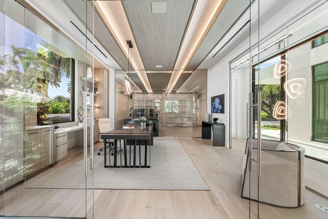 $17,750,000 | 481 Thatch Palm Drive, Boca Raton, FL 33432