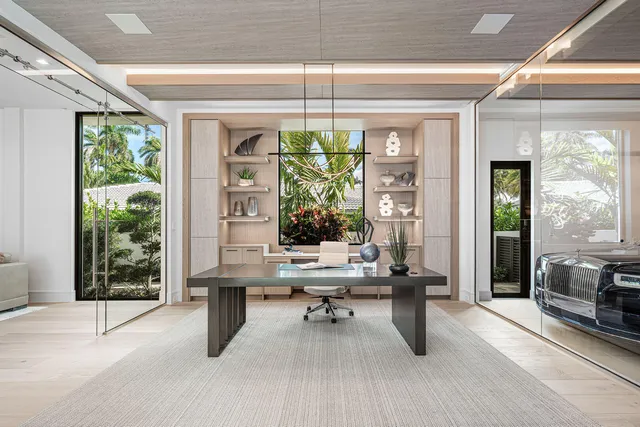 $17,750,000 | 481 Thatch Palm Drive, Boca Raton, FL 33432