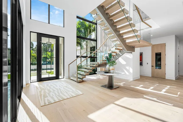$17,750,000 | 481 Thatch Palm Drive, Boca Raton, FL 33432