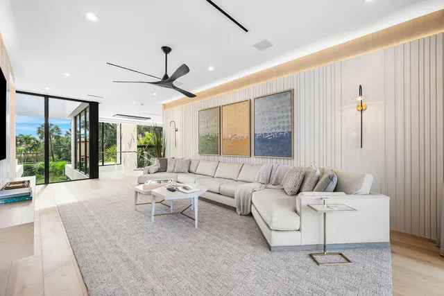 $17,750,000 | 481 Thatch Palm Drive, Boca Raton, FL 33432