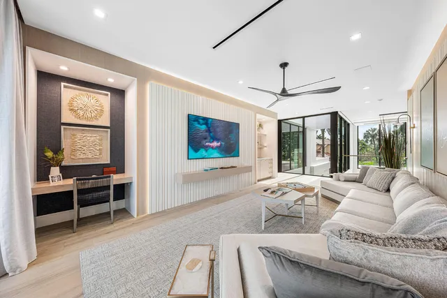 $17,750,000 | 481 Thatch Palm Drive, Boca Raton, FL 33432