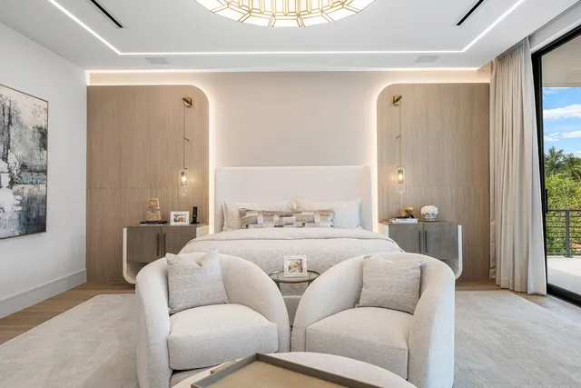 $17,750,000 | 481 Thatch Palm Drive, Boca Raton, FL 33432