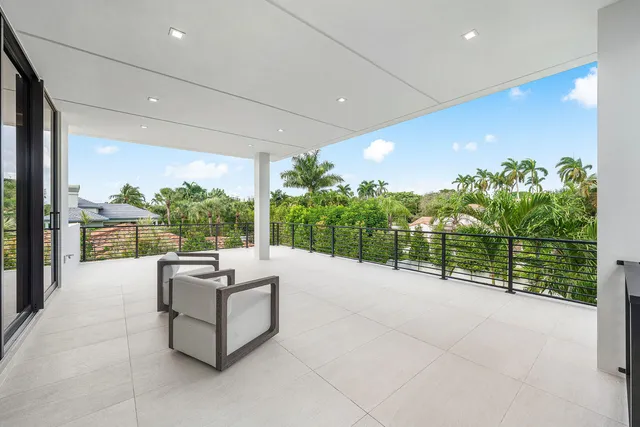 $17,750,000 | 481 Thatch Palm Drive, Boca Raton, FL 33432
