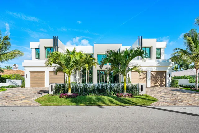 $17,750,000 | 481 Thatch Palm Drive, Boca Raton, FL 33432
