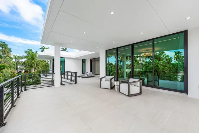 $17,750,000 | 481 Thatch Palm Drive, Boca Raton, FL 33432