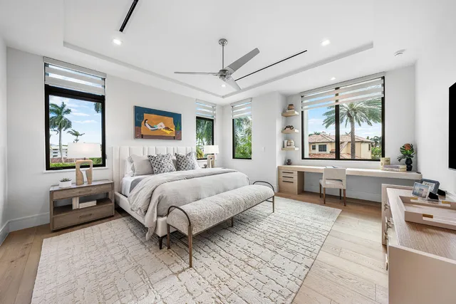 $17,750,000 | 481 Thatch Palm Drive, Boca Raton, FL 33432