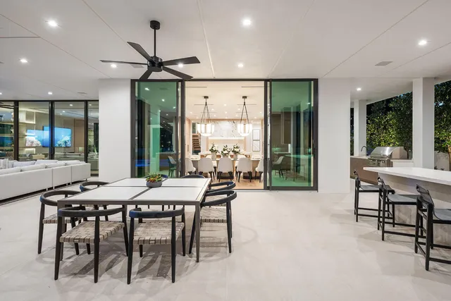 $17,750,000 | 481 Thatch Palm Drive, Boca Raton, FL 33432