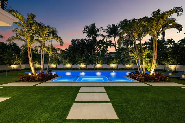 $17,750,000 | 481 Thatch Palm Drive, Boca Raton, FL 33432