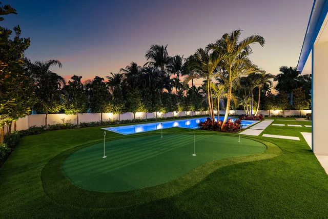 $17,750,000 | 481 Thatch Palm Drive, Boca Raton, FL 33432